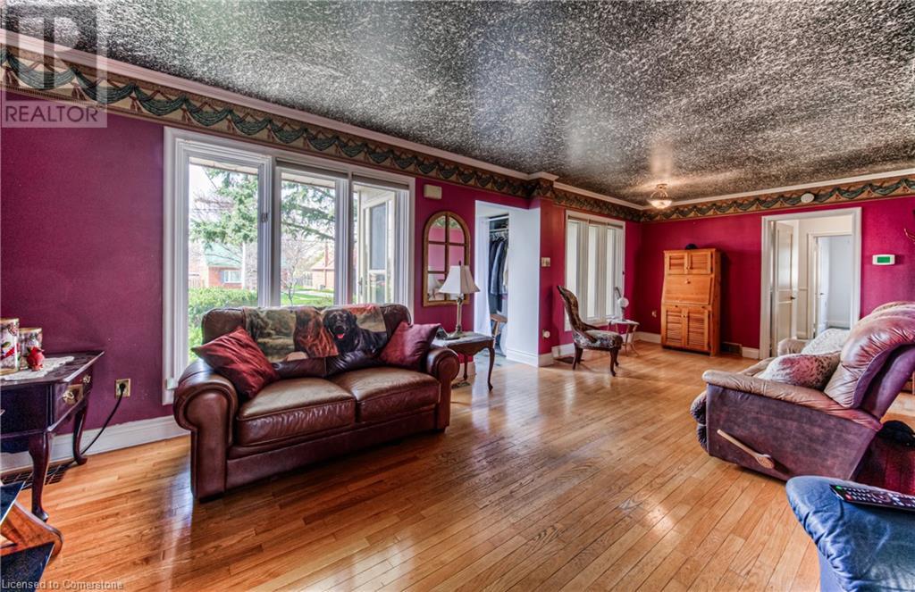 47 Belleview Avenue, Kitchener, Ontario  N2B 1G4 - Photo 11 - 40739372