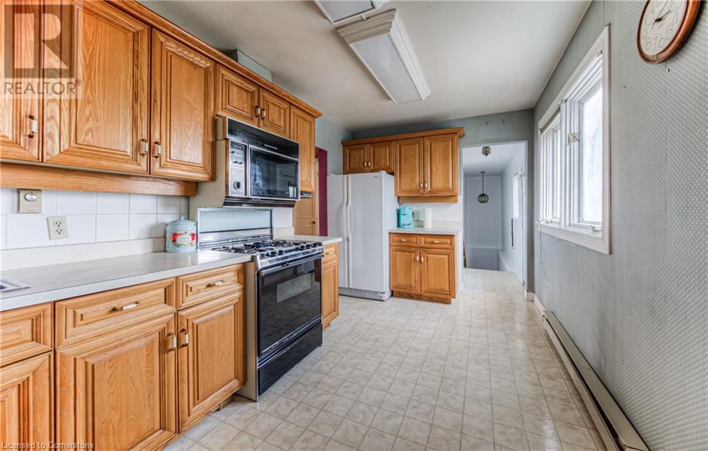 47 Belleview Avenue, Kitchener, Ontario  N2B 1G4 - Photo 14 - 40739372