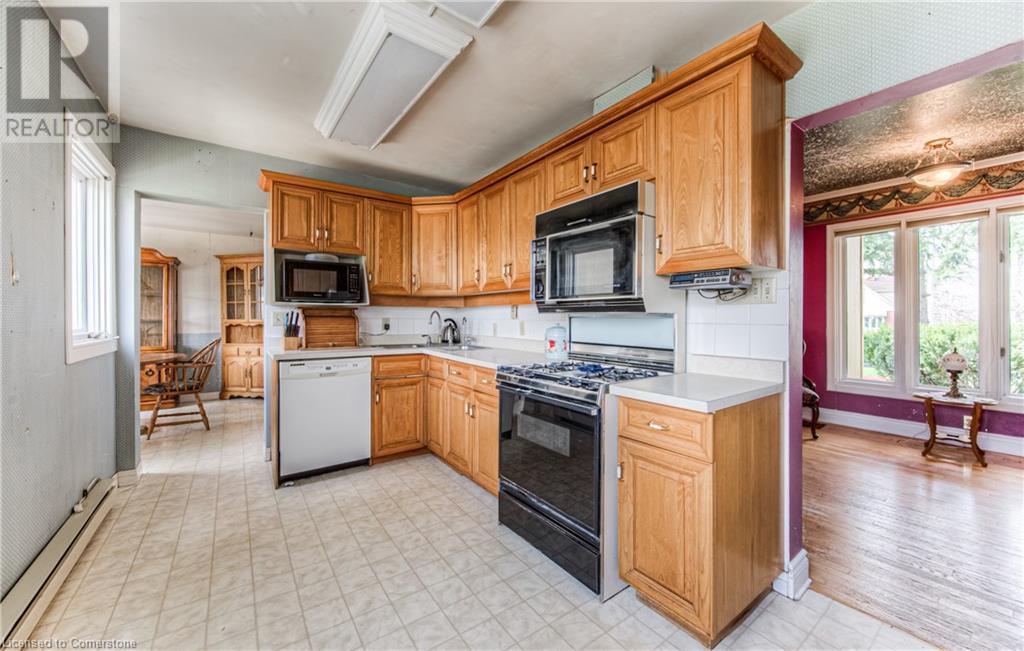 47 Belleview Avenue, Kitchener, Ontario  N2B 1G4 - Photo 16 - 40739372