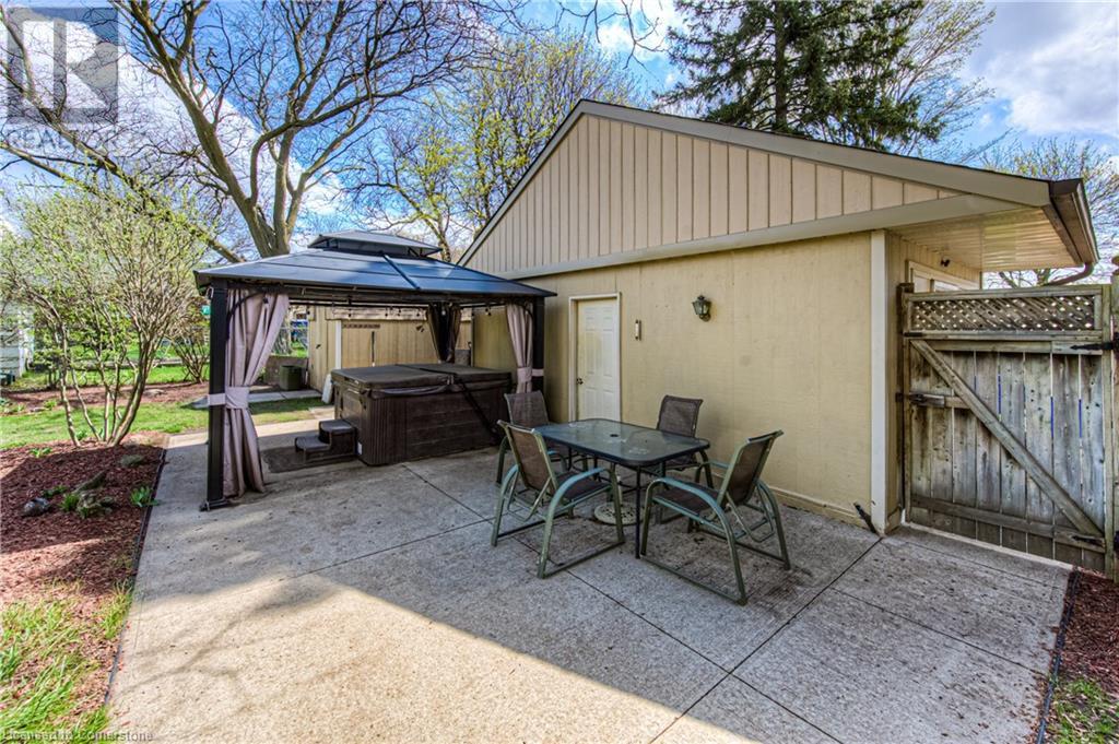 47 Belleview Avenue, Kitchener, Ontario  N2B 1G4 - Photo 30 - 40739372
