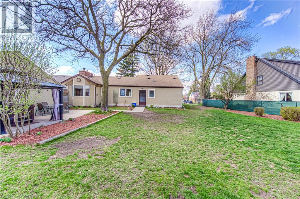 47 Belleview Avenue, Kitchener, Ontario  N2B 1G4 - Photo 34 - 40739372