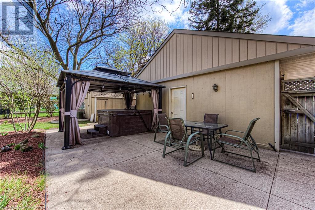 47 Belleview Avenue, Kitchener, Ontario  N2B 1G4 - Photo 37 - 40739372