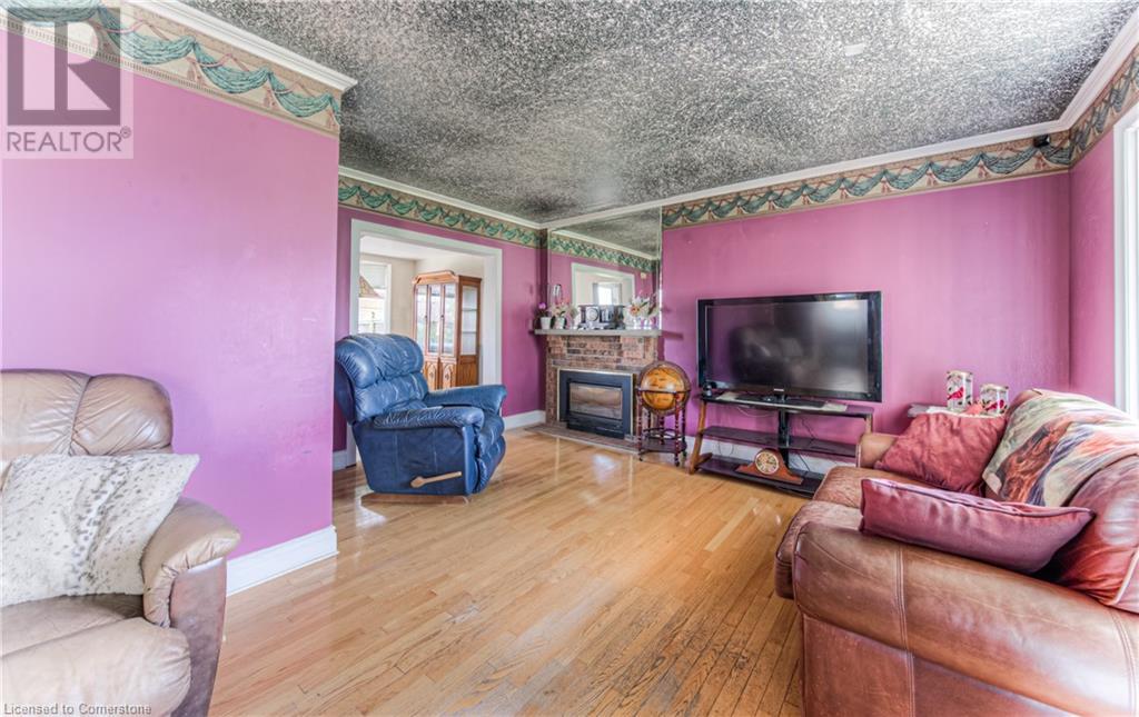 47 Belleview Avenue, Kitchener, Ontario  N2B 1G4 - Photo 9 - 40739372