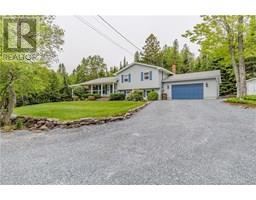 249 Ragged Point Road, Saint John, New Brunswick