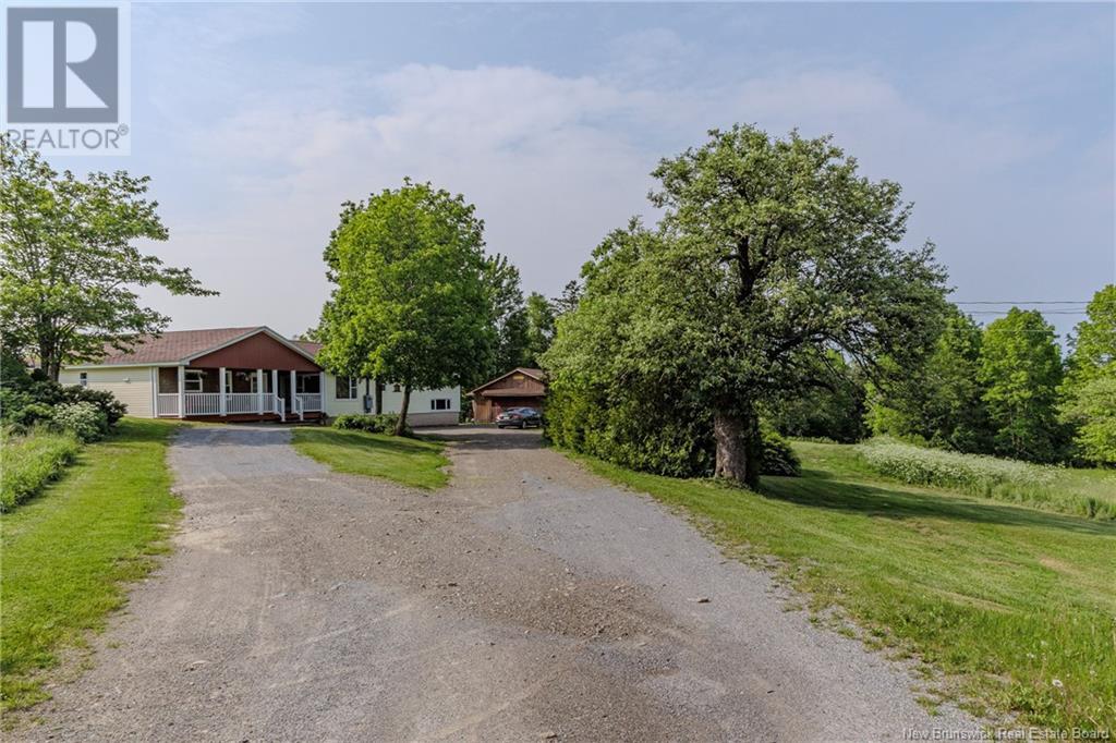61 Whittaker Lane, Long Reach, New Brunswick