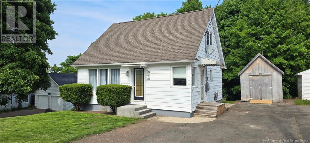 310 Wedgewood, Riverview, New Brunswick
