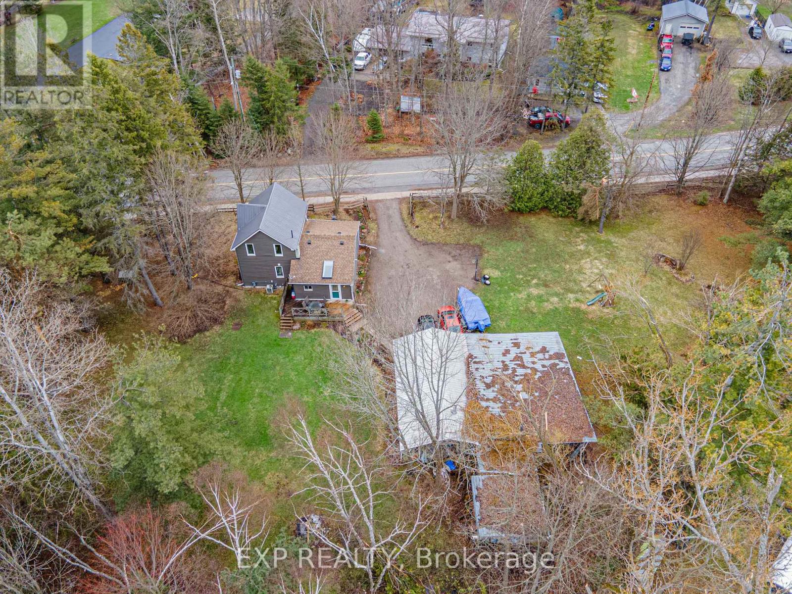 72 Station Road, Georgina, Ontario  L0E 1N0 - Photo 29 - N12211821