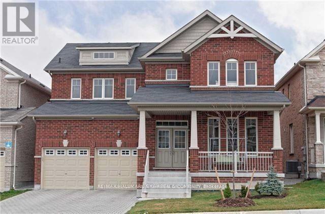 21 MILITARY COURT, Richmond Hill, Ontario