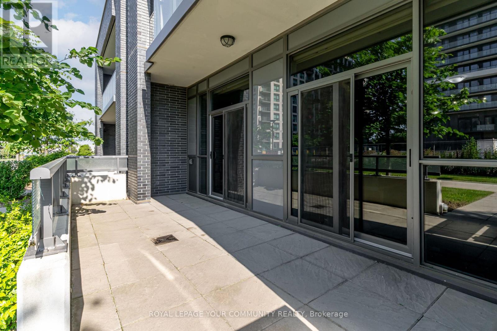 109 - 65 Oneida Crescent, Richmond Hill, Ontario  L4B 0G9 - Photo 15 - N12211837