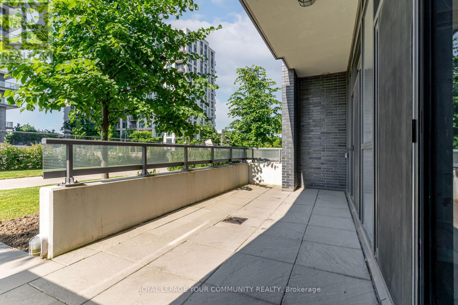 109 - 65 Oneida Crescent, Richmond Hill, Ontario  L4B 0G9 - Photo 21 - N12211837