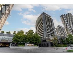 109 - 65 ONEIDA CRESCENT, Richmond Hill, Ontario
