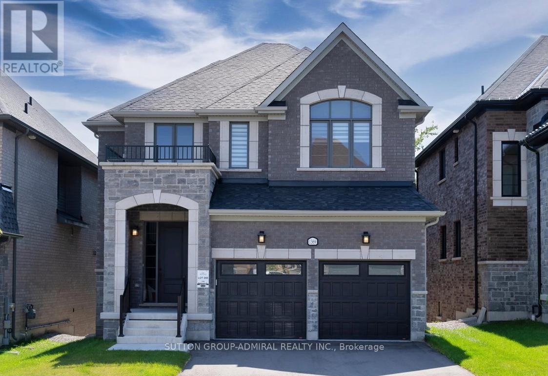 1369 BLACKMORE STREET, Innisfil, Ontario