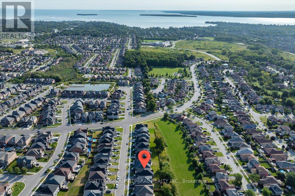 1369 Blackmore Street, Innisfil (Alcona), Ontario  L9S 0P2 - Photo 4 - N12211856