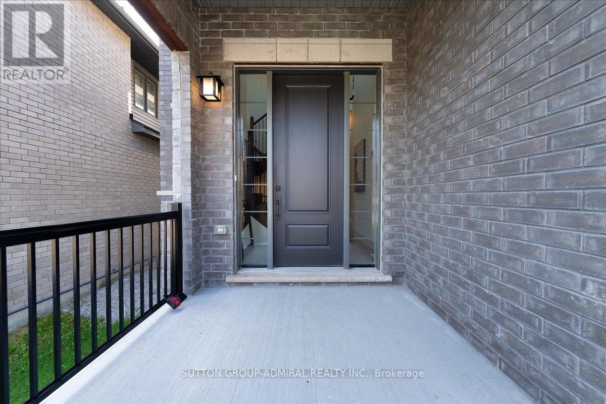 1369 Blackmore Street, Innisfil (Alcona), Ontario  L9S 0P2 - Photo 6 - N12211856