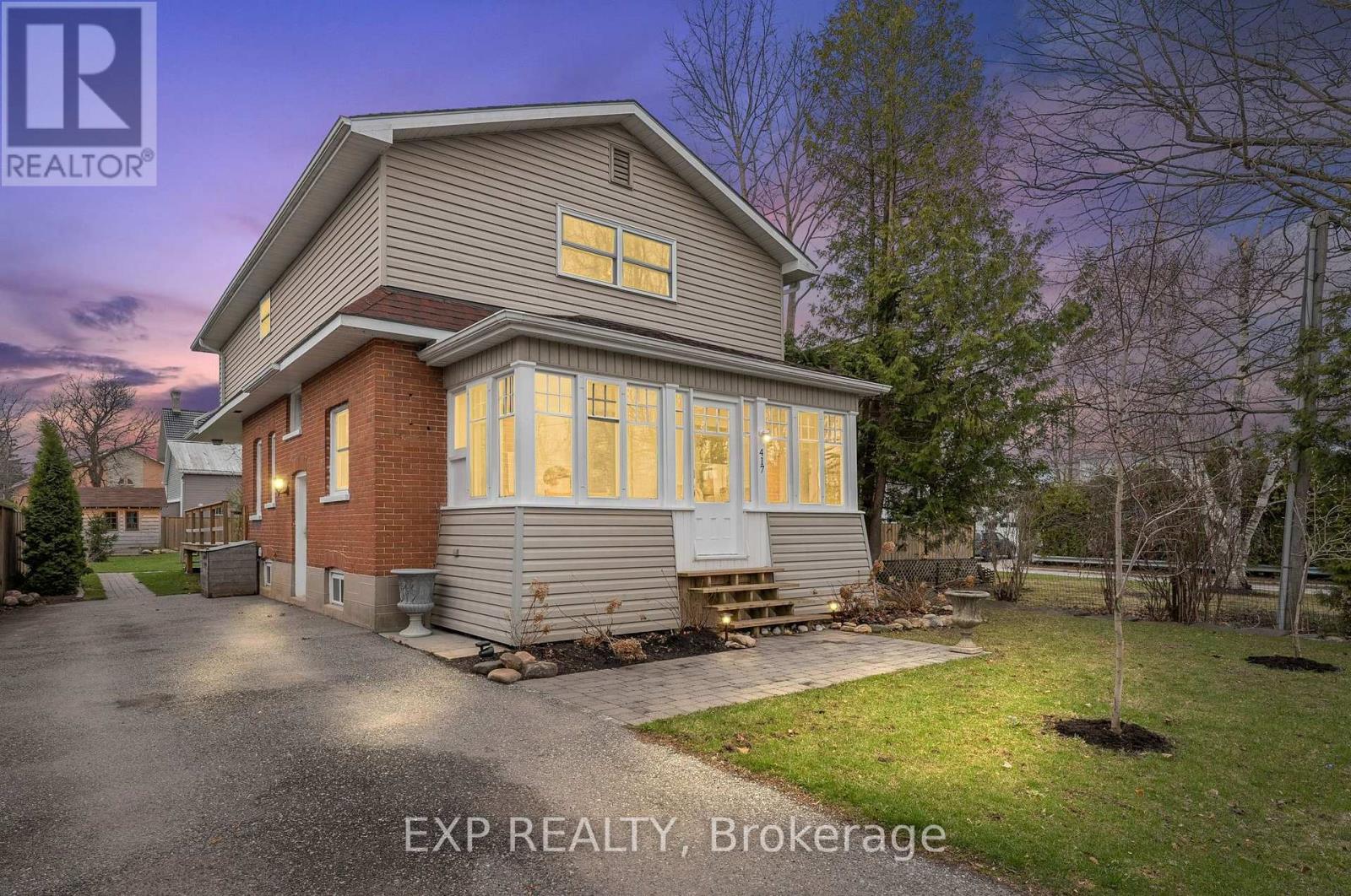 417 NORTH STREET, Brock, Ontario