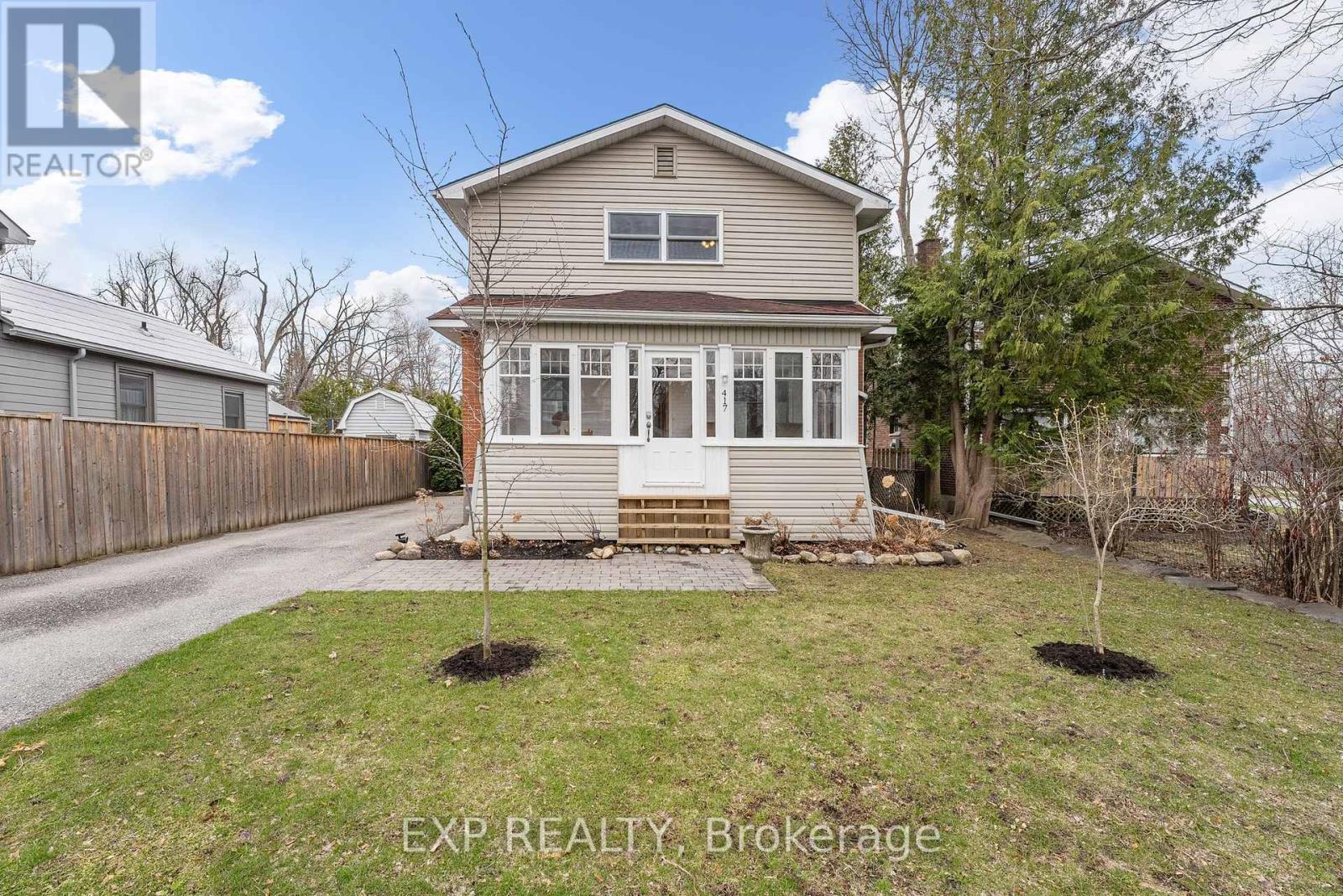 417 North Street, Brock, Ontario  L0K 1A0 - Photo 2 - N12211871