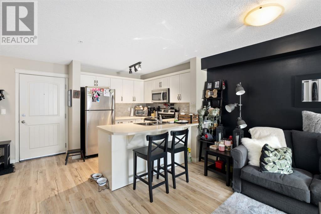 109, 406 Cranberry Park SE, calgary, Alberta