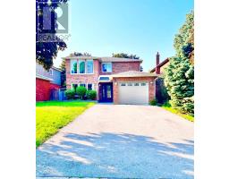 71 TRILLIUM CRESCENT, Barrie, Ontario