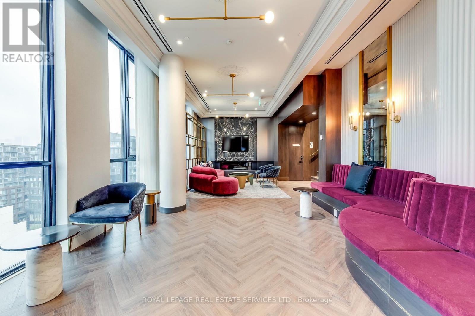 1004 - 123 Portland Street, Toronto, Ontario  M5V 0V9 - Photo 26 - C12049852