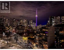 1004 - 123 PORTLAND STREET, Toronto, Ontario