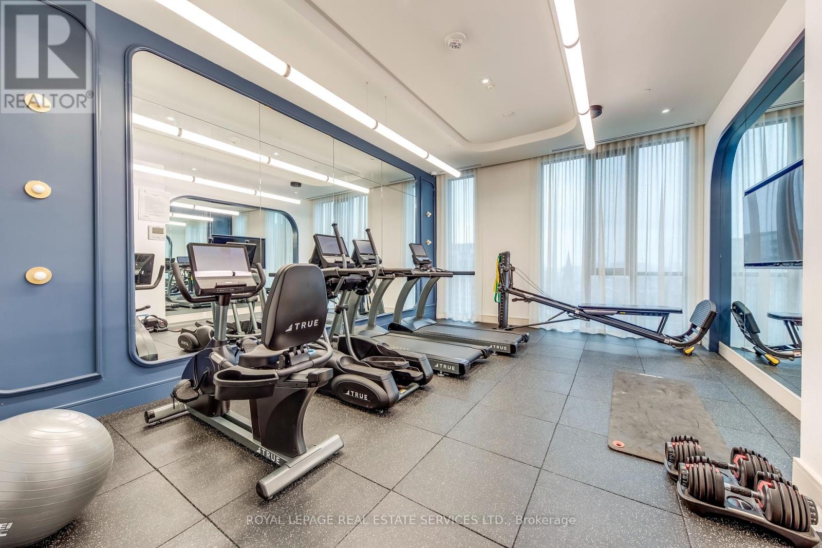 1004 - 123 Portland Street, Toronto, Ontario  M5V 0V9 - Photo 28 - C12049852