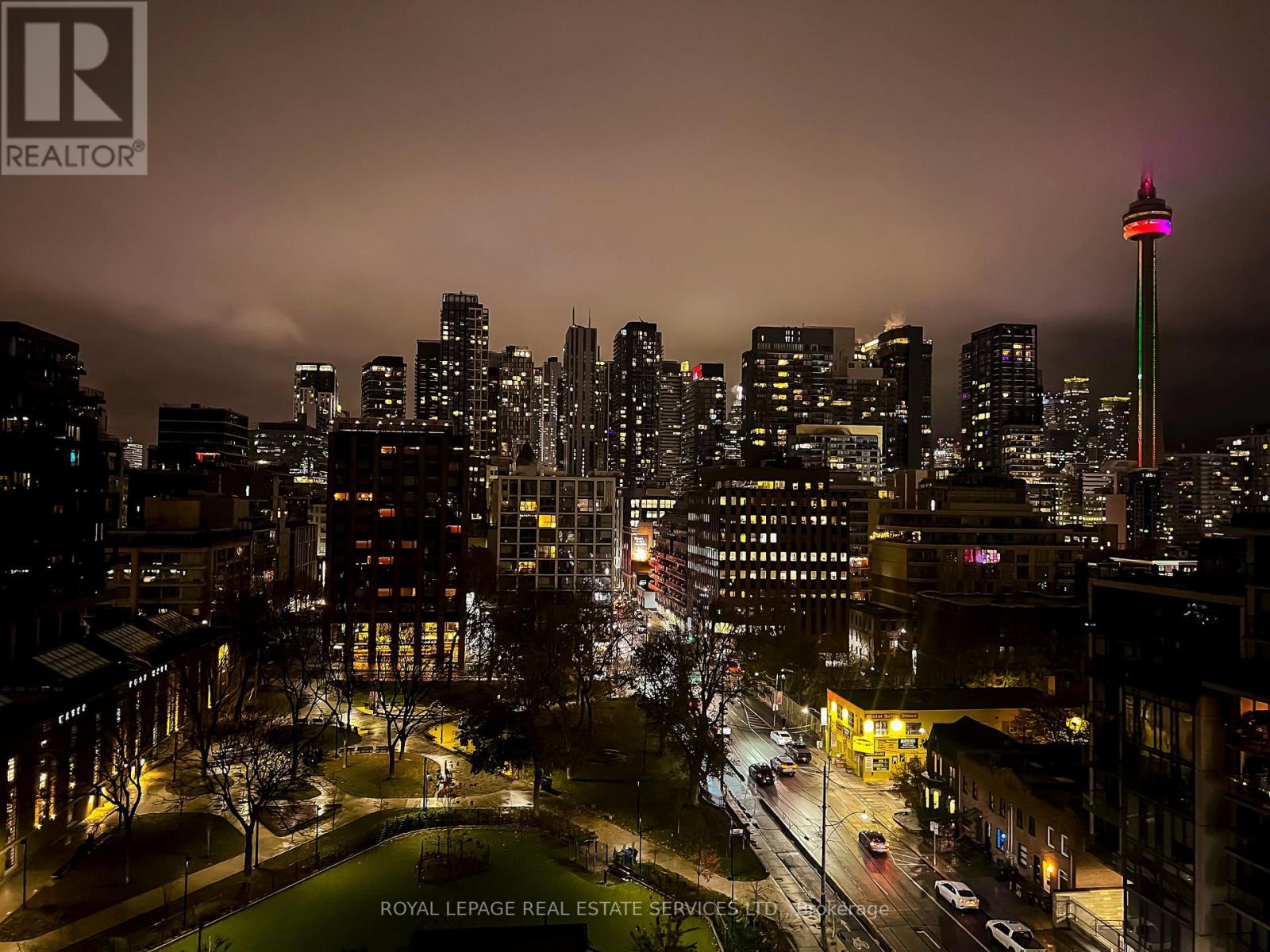 1004 - 123 Portland Street, Toronto, Ontario  M5V 0V9 - Photo 30 - C12049852