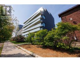 303 - 25 STAFFORD STREET, Toronto, Ontario