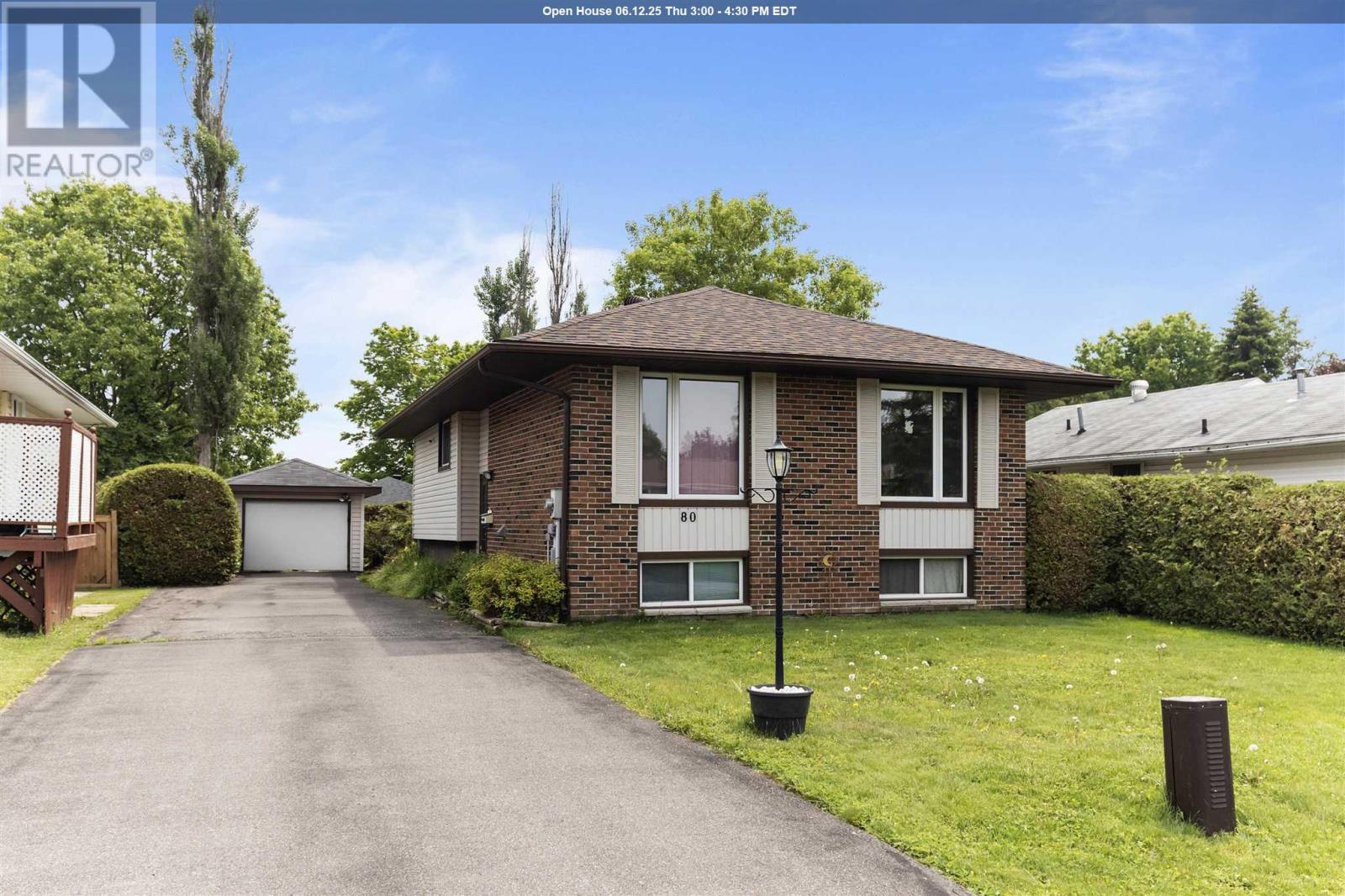 80 Willowdale ST, Sault Ste. Marie, Ontario