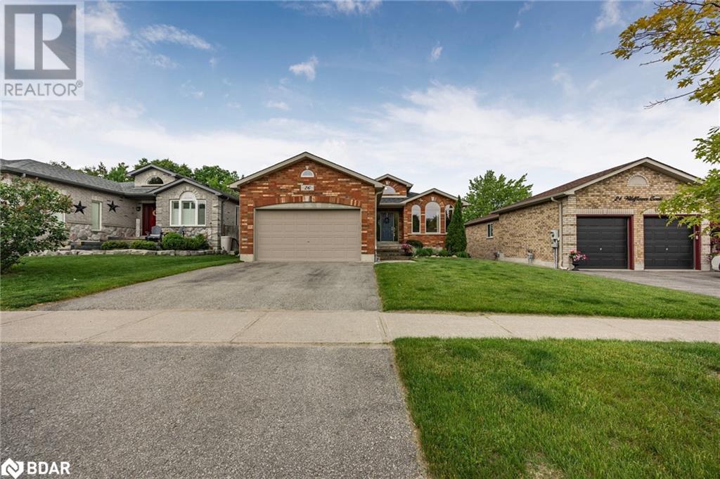 26 Wildflower Court, Barrie, Ontario  L4N 4G3 - Photo 3 - 40739974
