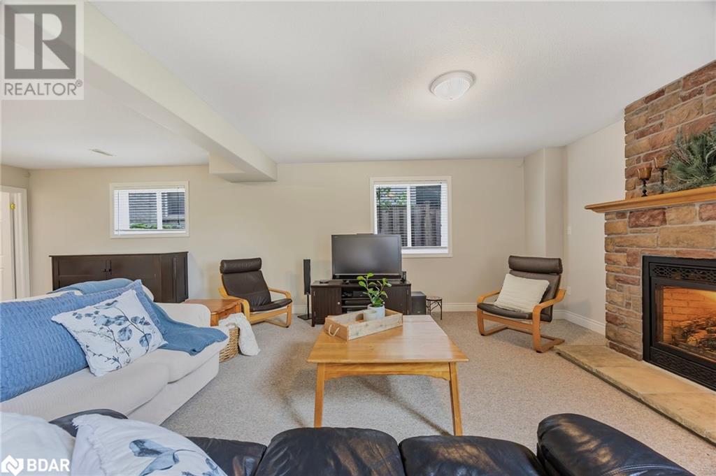 26 Wildflower Court, Barrie, Ontario  L4N 4G3 - Photo 40 - 40739974