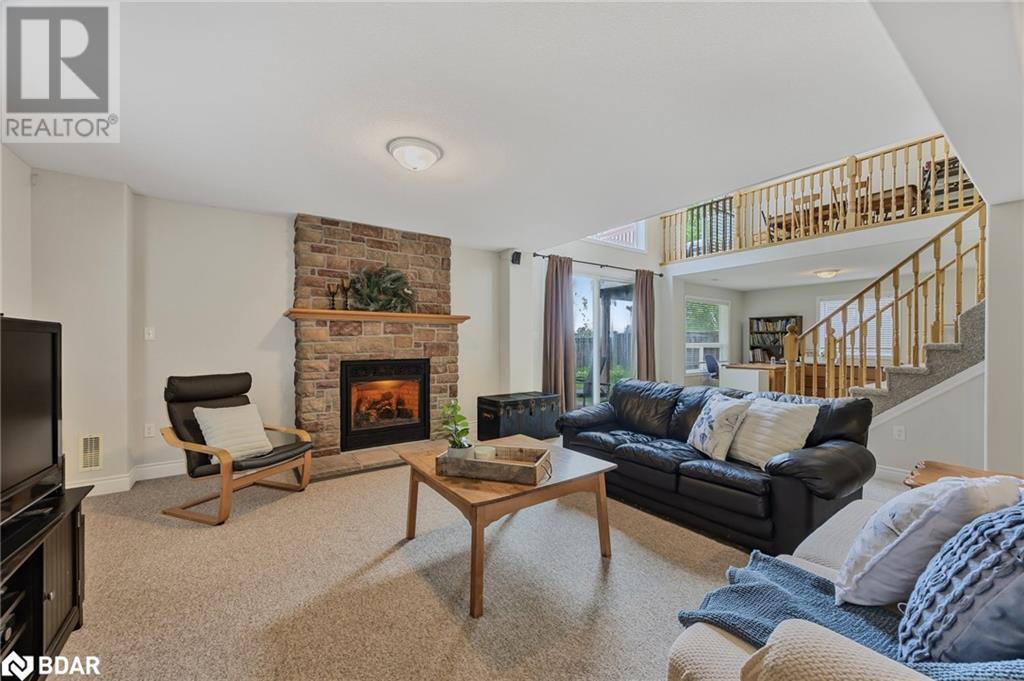 26 Wildflower Court, Barrie, Ontario  L4N 4G3 - Photo 41 - 40739974