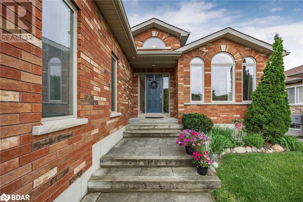 26 Wildflower Court, Barrie, Ontario  L4N 4G3 - Photo 5 - 40739974