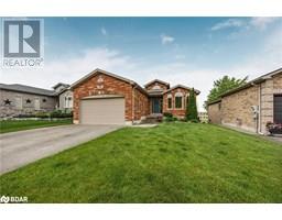 26 WILDFLOWER Court, Barrie, Ontario