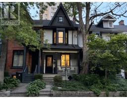 65 TIVERTON AVENUE, Toronto, Ontario