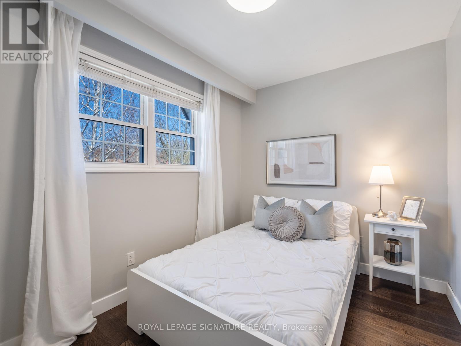 126 Beaverbrook Court, Toronto, Ontario  M1C 3A9 - Photo 31 - E12204599