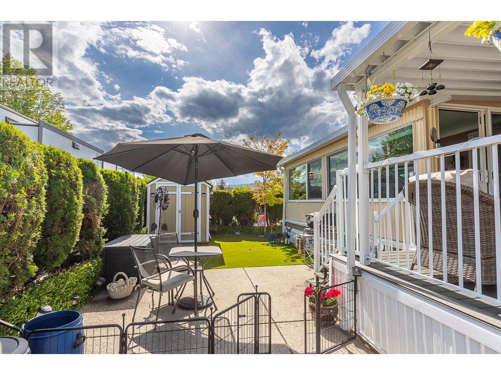 8000 Highland Road Unit# 33 Lot# 33, Vernon, British Columbia  V1B 3W5 - Photo 29 - 10351560