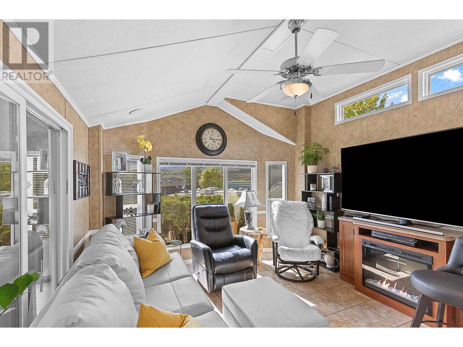 8000 Highland Road Unit# 33 Lot# 33, Vernon, British Columbia  V1B 3W5 - Photo 3 - 10351560