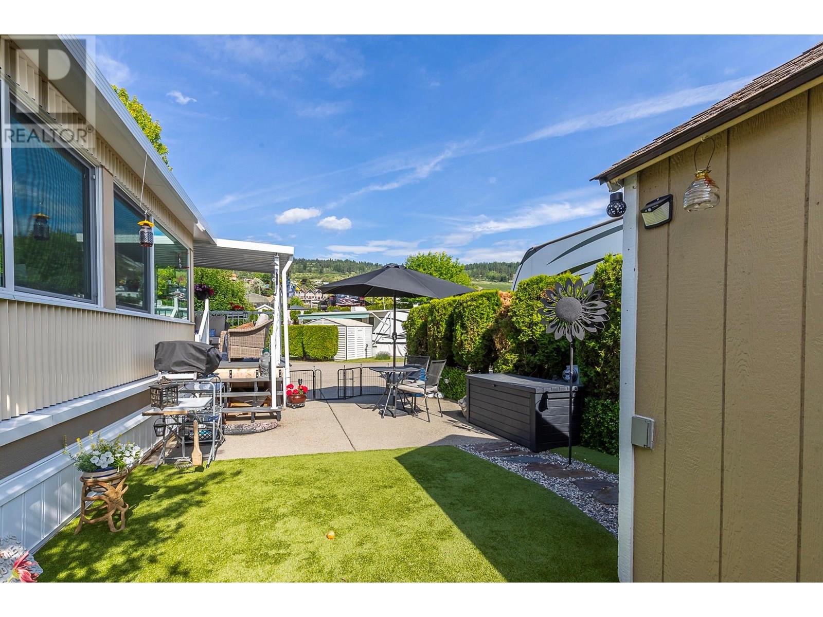 8000 Highland Road Unit# 33 Lot# 33, Vernon, British Columbia  V1B 3W5 - Photo 32 - 10351560
