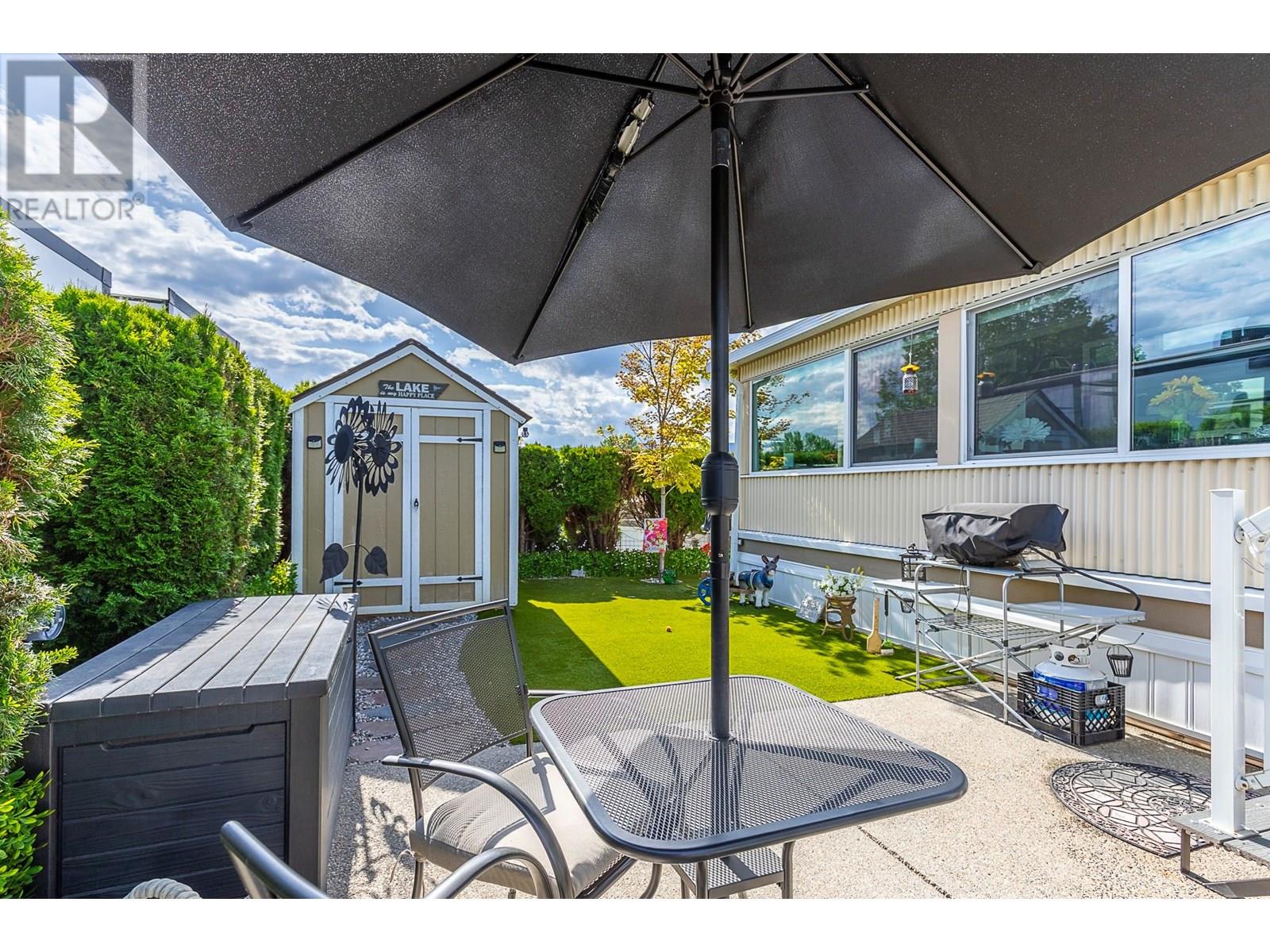 8000 Highland Road Unit# 33 Lot# 33, Vernon, British Columbia  V1B 3W5 - Photo 34 - 10351560