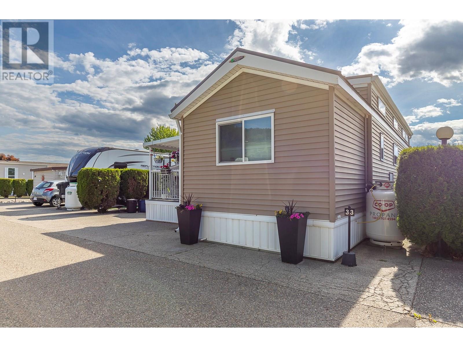 8000 Highland Road Unit# 33 Lot# 33, Vernon, British Columbia  V1B 3W5 - Photo 36 - 10351560