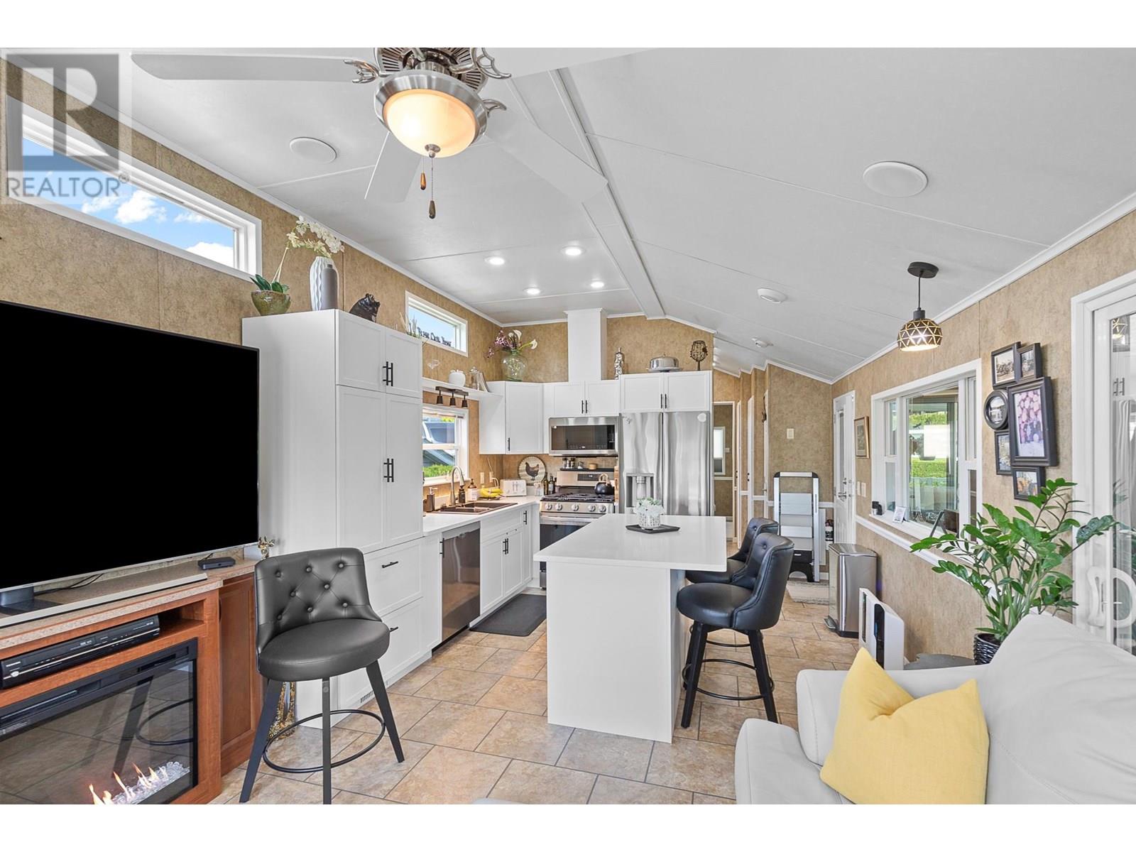 8000 Highland Road Unit# 33 Lot# 33, Vernon, British Columbia  V1B 3W5 - Photo 6 - 10351560