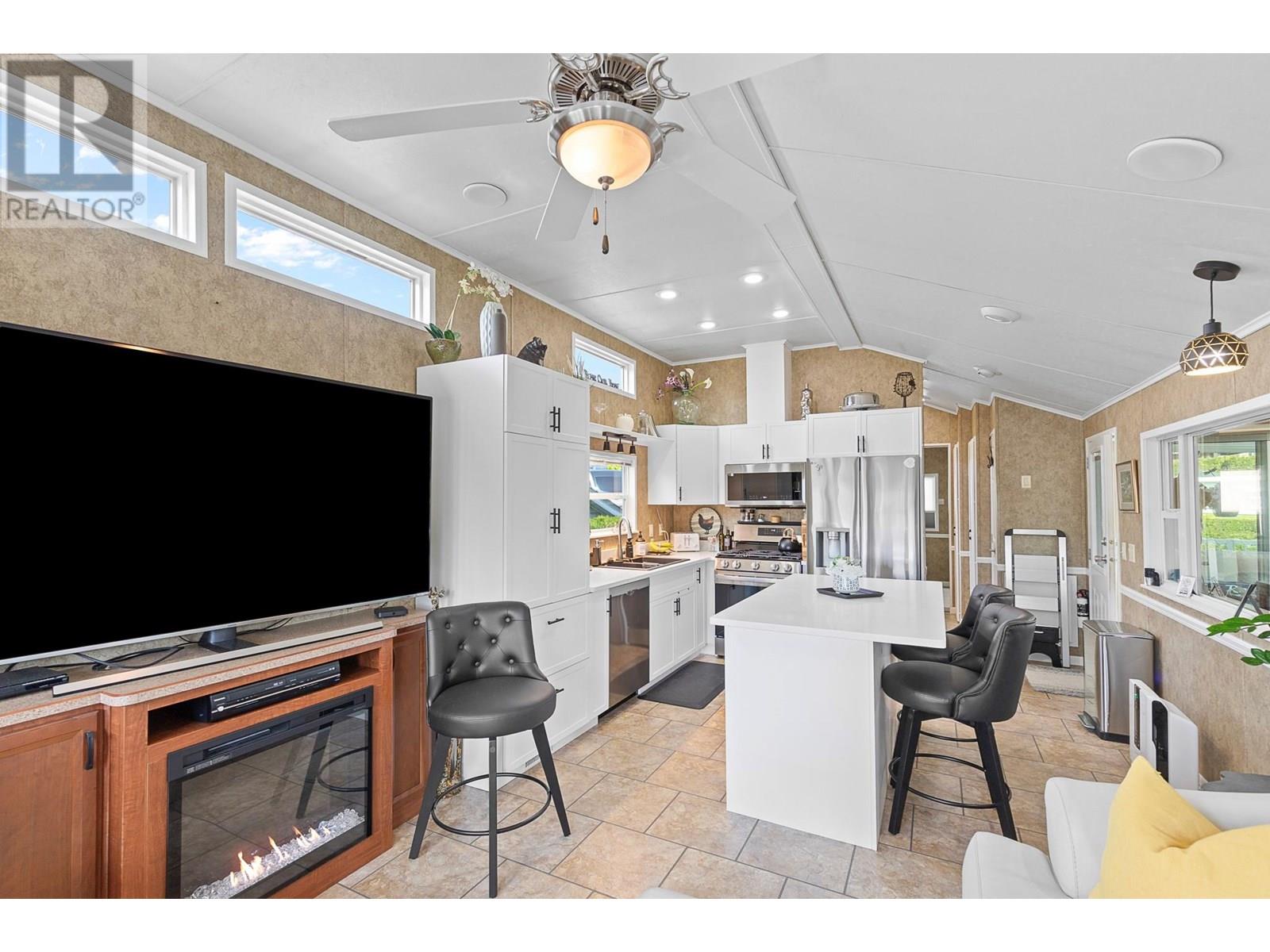 8000 Highland Road Unit# 33 Lot# 33, Vernon, British Columbia  V1B 3W5 - Photo 7 - 10351560