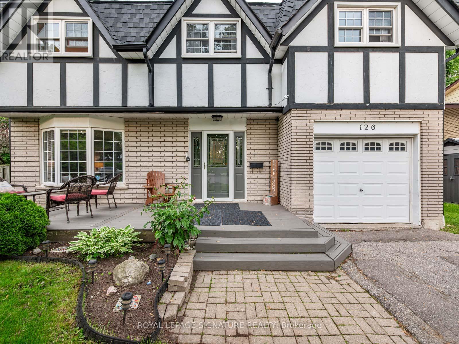 126 Beaverbrook Court, Toronto, Ontario  M1C 3A9 - Photo 3 - E12204599