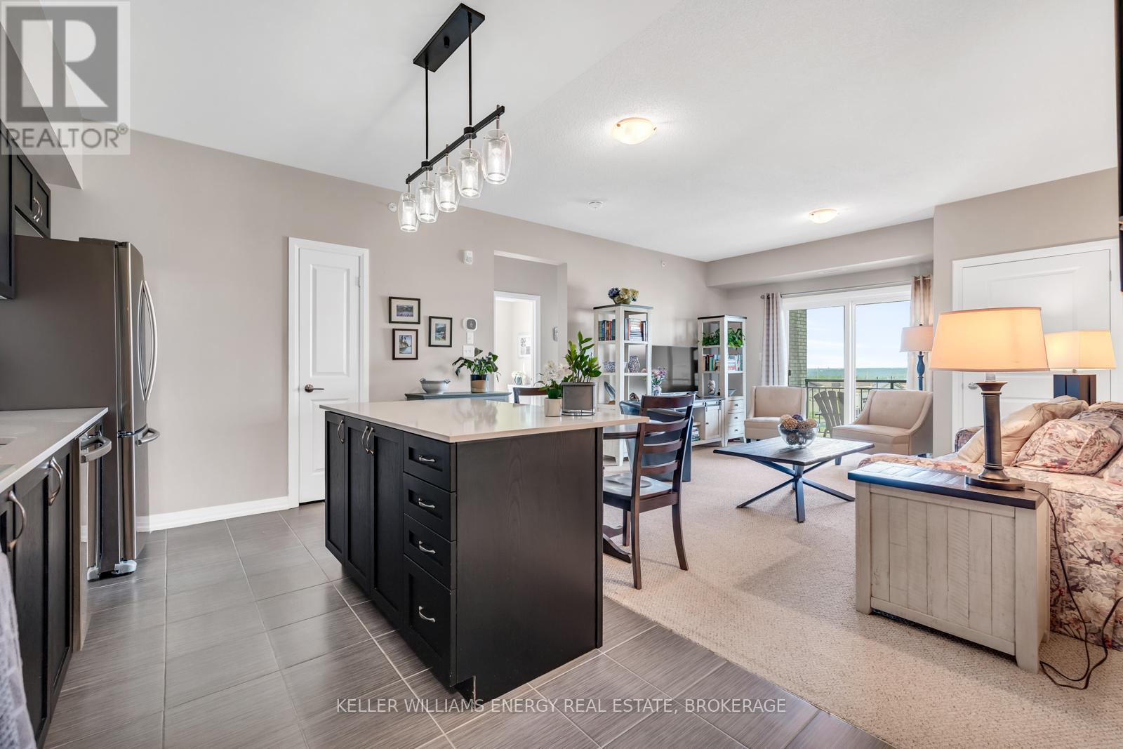 309 - 299 CUNDLES ROAD E, Barrie, Ontario