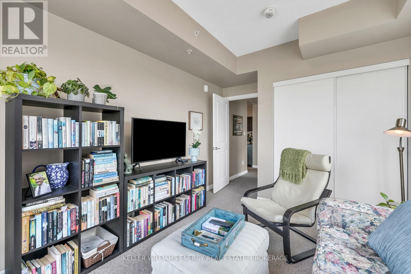 309 - 299 Cundles Road E, Barrie, Ontario  L4M 0K9 - Photo 16 - S12211978