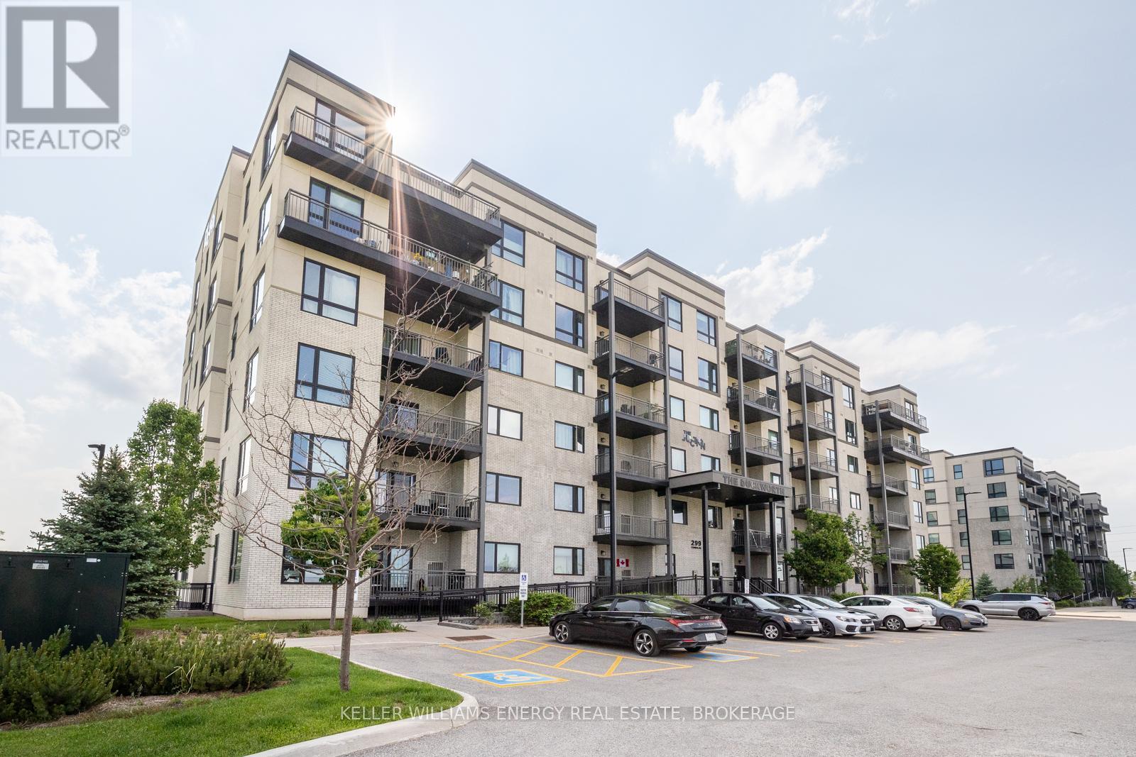 309 - 299 Cundles Road E, Barrie, Ontario  L4M 0K9 - Photo 27 - S12211978