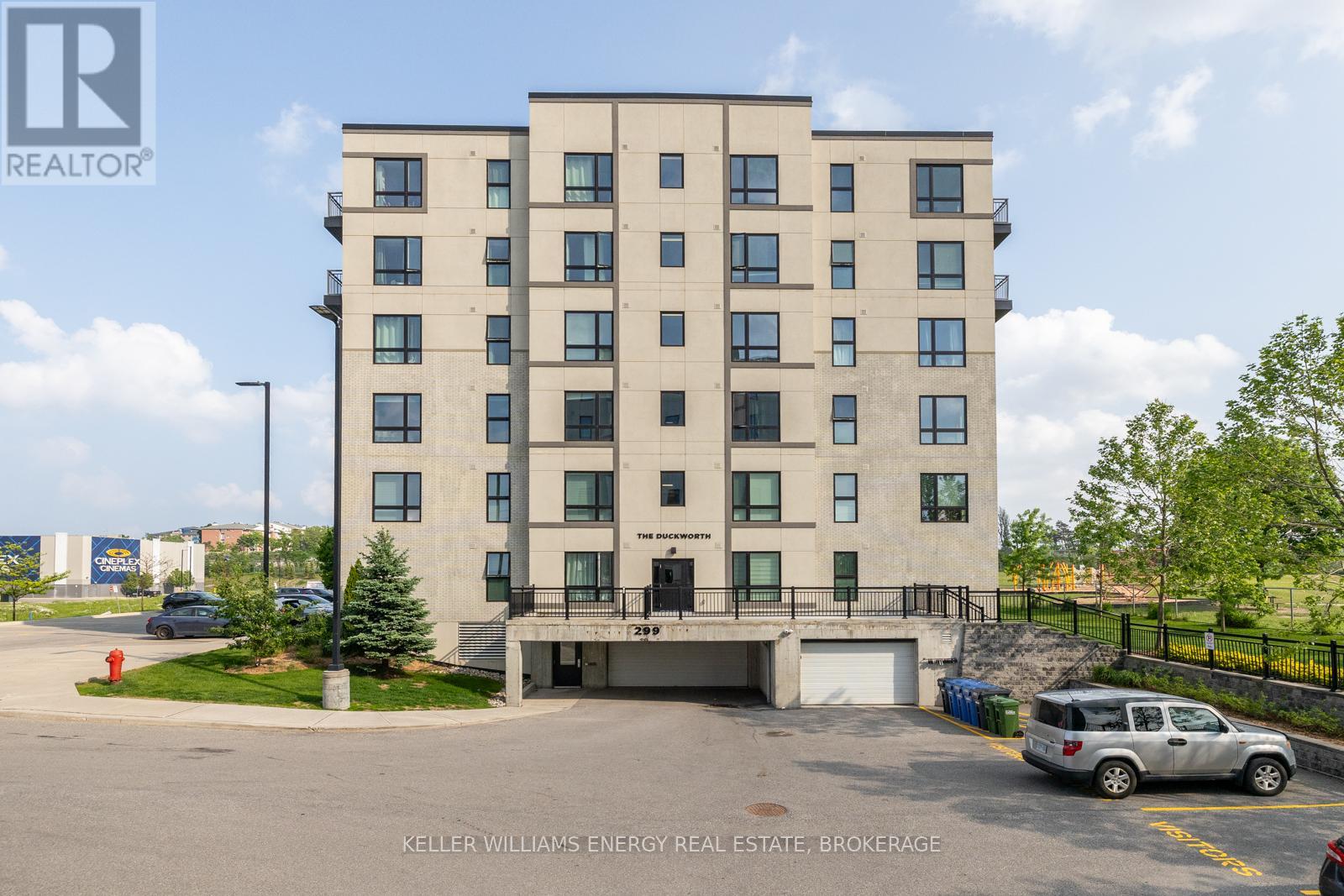 309 - 299 Cundles Road E, Barrie, Ontario  L4M 0K9 - Photo 28 - S12211978