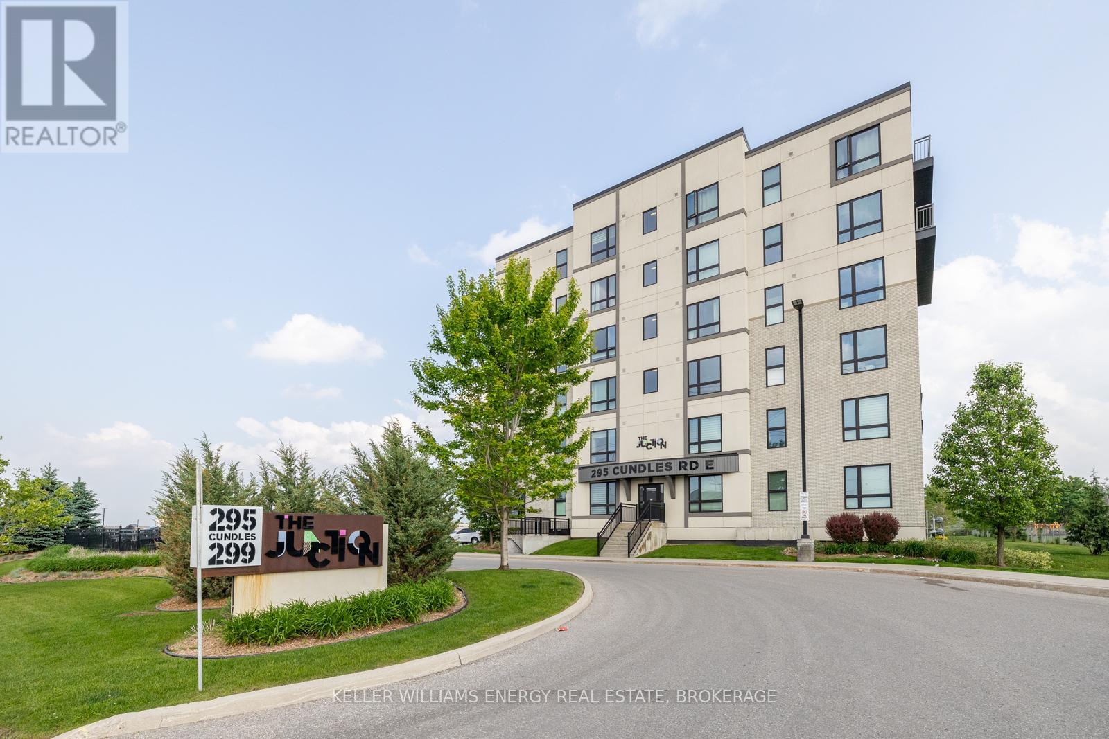 309 - 299 Cundles Road E, Barrie, Ontario  L4M 0K9 - Photo 29 - S12211978
