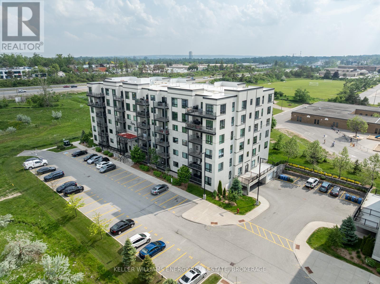 309 - 299 Cundles Road E, Barrie, Ontario  L4M 0K9 - Photo 31 - S12211978