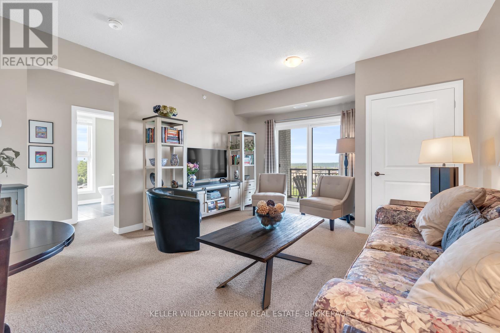 309 - 299 Cundles Road E, Barrie, Ontario  L4M 0K9 - Photo 4 - S12211978
